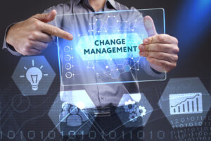 Introduction to Change Management for Leaders